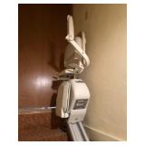 Acorn super glide 130 t 700 stair/ chair lift