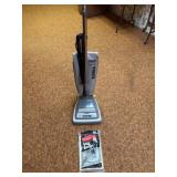 Eureka vacuum