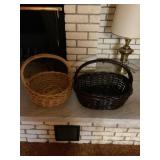 Baskets