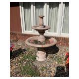 Bird Bath