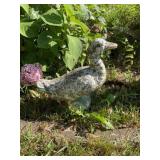 Duck Garden Decor