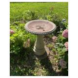 Bird Bath