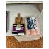 Painting Supplies