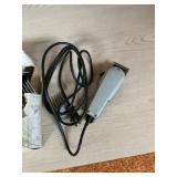 Miscellaneous Clippers Set