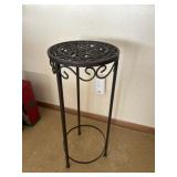 Metal Plant Stand
