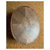 Vintage Side/ Coffee Table