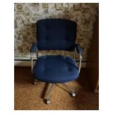 Office Chair with wheels