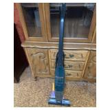 Hoover vacuum