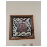 Wall decor