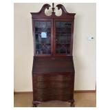 Antique secretary
