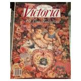 Victoria Magazines