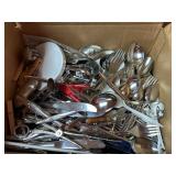 Misc flatware