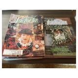 Victoria magazine