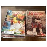 Victorian Magazines