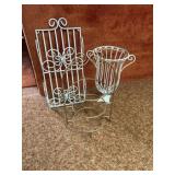Metal Decor