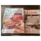 Victoria Magazine