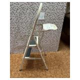Step Ladder
