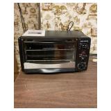 Euro-Pro Toaster Oven