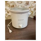 Hamilton Mini Crock Pot