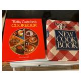 Cook books