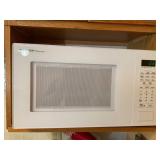 Sharp microwave
