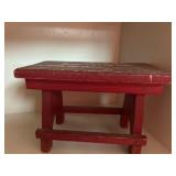 Kids Step Stool
