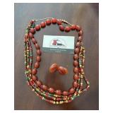 Costume jewelry