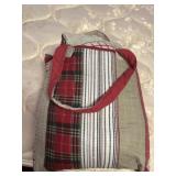 Travel Blanket