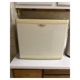 Whirlpool Mini Fridge