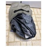 Intex Self inflating Air Matress
