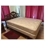 Full Size Bed
