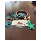 Costume jewelry