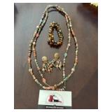 Costume jewelry
