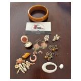 Costume jewelry