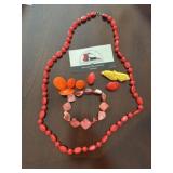 Costume jewelry