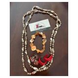 Costume jewelry
