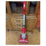Dirt devil vacuum
