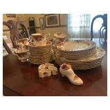Royal Alberta Bone China