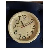 Ingraham Clock