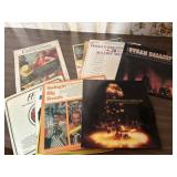 Companion Magazine and records