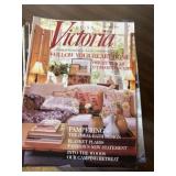 Victoria Magazine