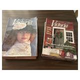 Victoria magazines
