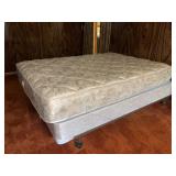 Full Size Bed