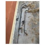 Shepherds Hooks