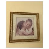 Cherub Print