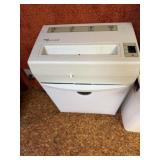 Tech solutions paper shredder