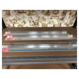 Towel bar