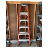 Werner 6ft Ladder