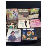 Records