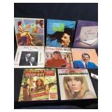 Records